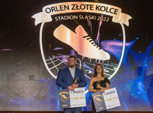 Gala ORLEN Złote Kolce Stadion Śląski 2022 obrazek 22