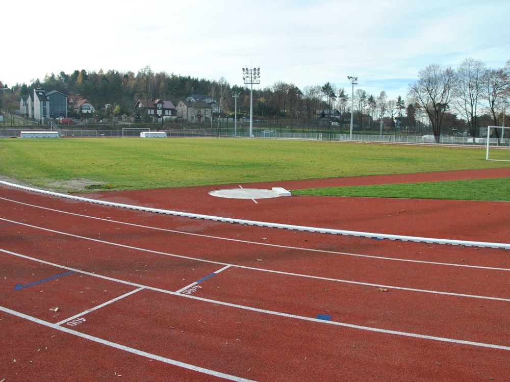 Olkusz gospodarzem mistrzostw Polski w biegu na 10 000 metrów