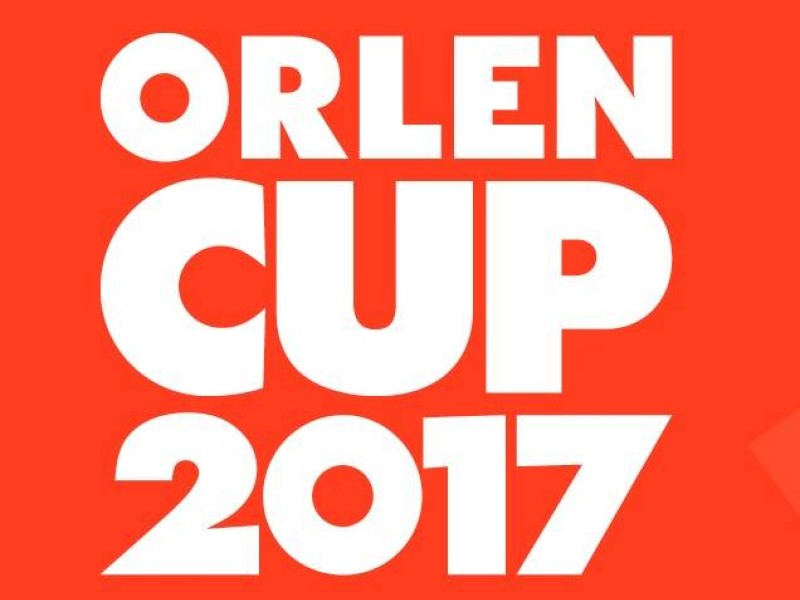 Bukowiecki wśród gwiazd Orlen Cup 2017