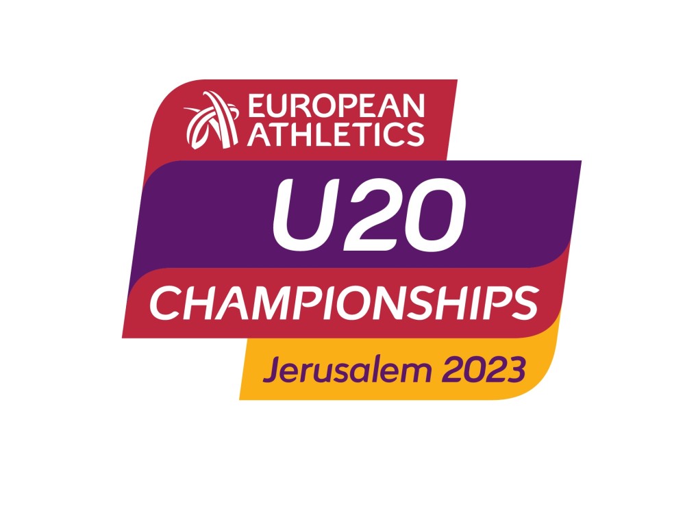 27. Mistrzostwa Europy U20, Jerozolima 2023: wskaźniki i zasady kwalifikacji 