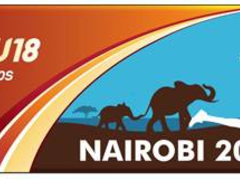 Nairobi: MŚ U18 bez reprezentacji USA