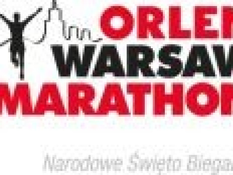 Mistrzostwa Polski na Orlen Warsaw Marathonie