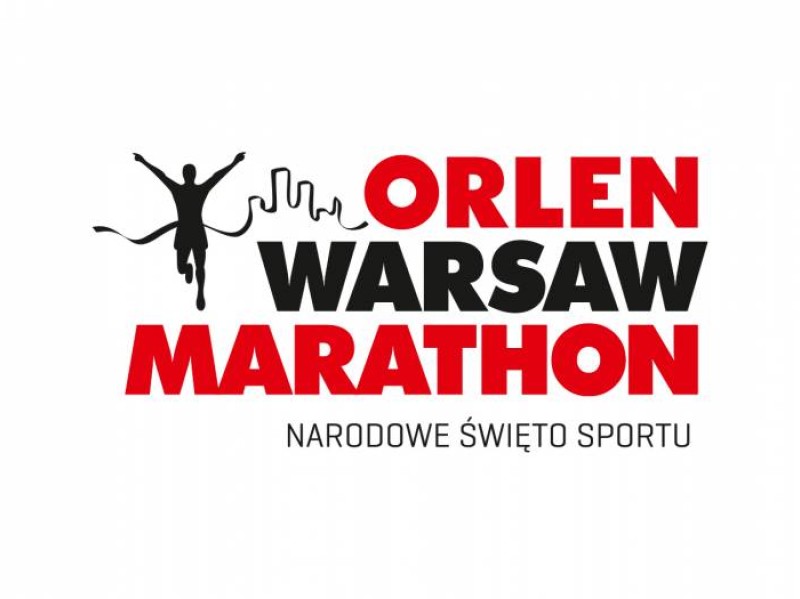 Orlen Warsaw Marathon: akredytacje mediów