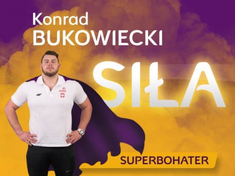 ME U23 Bydgoszcz 2017: mistrzostwa superbohaterów