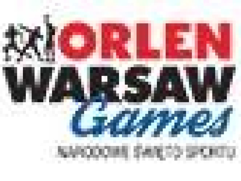 Orlen Warsaw Games - sportowa energia Warszawy