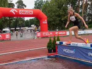 Memoriał Czesława Cybulskiego 2023. Poznań Athletics Grand Prix obrazek 3