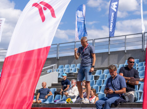 40. PZLA Mistrzostwa Polski U23 dzień 2 obrazek 17