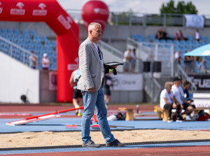 40. PZLA Mistrzostwa Polski U23 dzień 2 obrazek 11