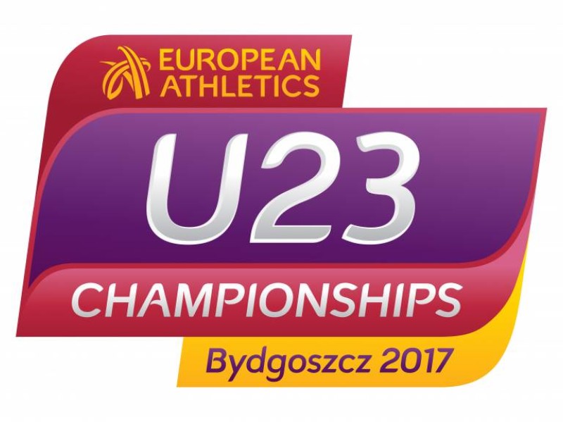Zgłoszenia do ME U23 w Bydgoszczy