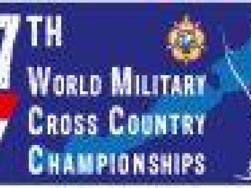 4 medale wojskowych w mistrzostwach świata