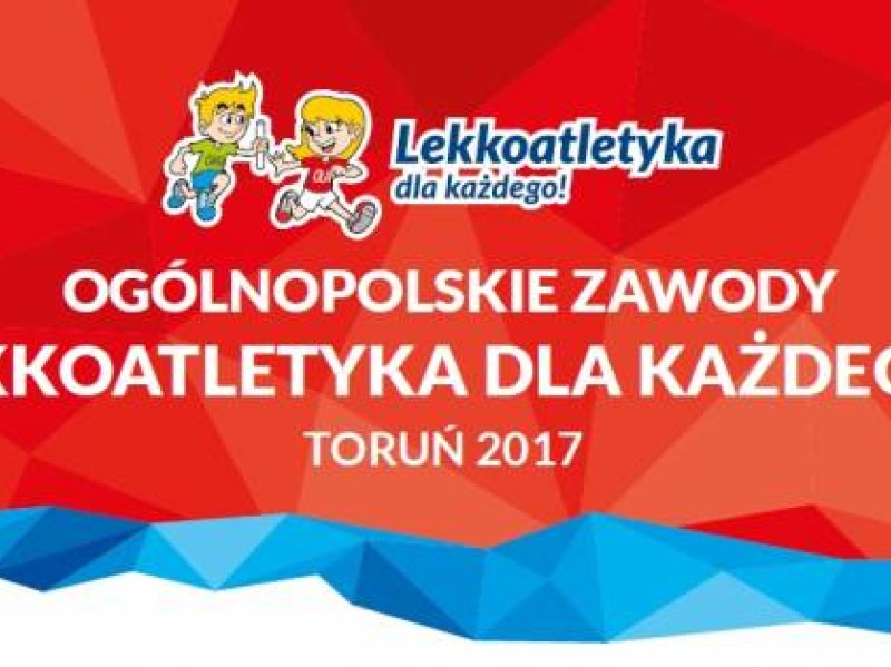 Ogólnopolskie zawody LDK! w Toruniu