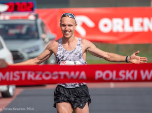 32. PZLA Mistrzostwa Polski w Półmaratonie obrazek 9