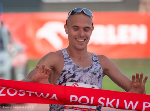 32. PZLA Mistrzostwa Polski w Półmaratonie obrazek 10