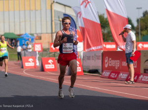 32. PZLA Mistrzostwa Polski w Półmaratonie obrazek 15