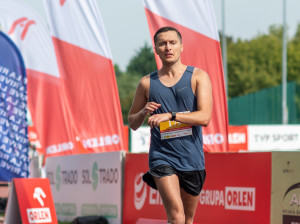 32. PZLA Mistrzostwa Polski w Półmaratonie obrazek 4