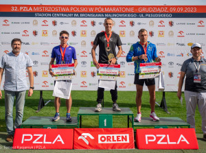 32. PZLA Mistrzostwa Polski w Półmaratonie obrazek 12