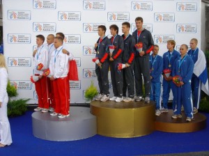 Mistrzostwa Europy Juniorów (U'20) obrazek 4