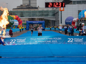 PZLA Mistrzostwa Polski w Maratonie 2023 obrazek 8