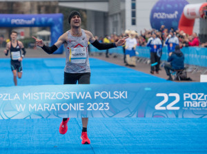 PZLA Mistrzostwa Polski w Maratonie 2023 obrazek 9