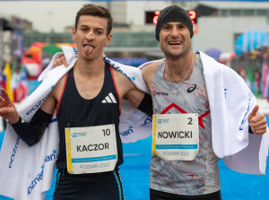 PZLA Mistrzostwa Polski w Maratonie 2023 obrazek 11