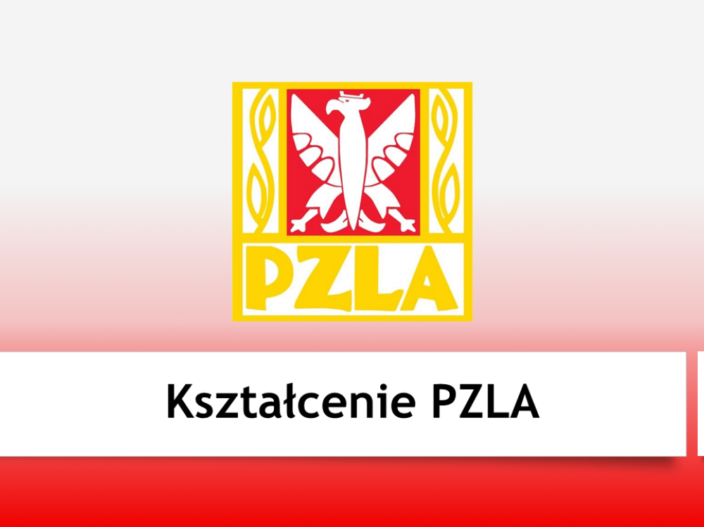 2024 NOWE STAWKI LICENCYJNE INSTRUKTORÓW I TRENERÓW PZLA