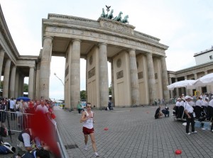 Mistrzostwa Świata - Berlin 2009 - Dzień 7 obrazek 9
