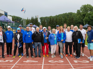 PZLA Mistrzostwa Polski U20 i U23 w Biegu na 5000 metrów 2024 obrazek 1