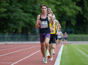 PZLA Mistrzostwa Polski U20 i U23 w Biegu na 5000 metrów 2024 obrazek 12