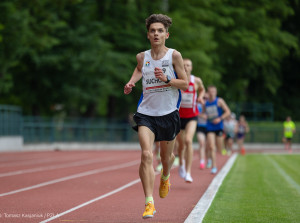 PZLA Mistrzostwa Polski U20 i U23 w Biegu na 5000 metrów 2024 obrazek 13