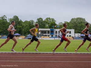 PZLA Mistrzostwa Polski U20 i U23 w Biegu na 5000 metrów 2024 obrazek 14