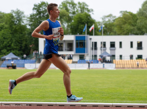 PZLA Mistrzostwa Polski U20 i U23 w Biegu na 5000 metrów 2024 obrazek 15