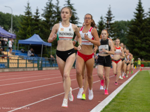 PZLA Mistrzostwa Polski U20 i U23 w Biegu na 5000 metrów 2024 obrazek 9