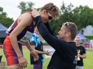 PZLA Mistrzostwa Polski U20 i U23 w Biegu na 5000 metrów 2024 obrazek 11