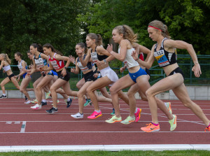 PZLA Mistrzostwa Polski U20 i U23 w Biegu na 5000 metrów 2024 obrazek 5