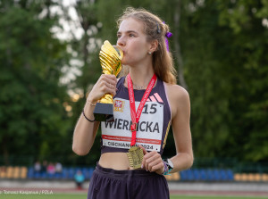 PZLA Mistrzostwa Polski U20 i U23 w Biegu na 5000 metrów 2024 obrazek 7