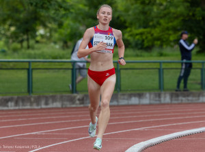 PZLA Mistrzostwa Polski U20 i U23 w Biegu na 5000 metrów 2024 obrazek 13