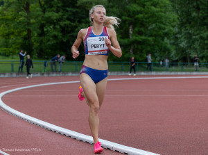 PZLA Mistrzostwa Polski U20 i U23 w Biegu na 5000 metrów 2024 obrazek 15