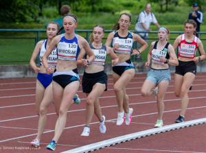 PZLA Mistrzostwa Polski U20 i U23 w Biegu na 5000 metrów 2024 obrazek 16