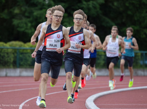 PZLA Mistrzostwa Polski U20 i U23 w Biegu na 5000 metrów 2024 obrazek 9