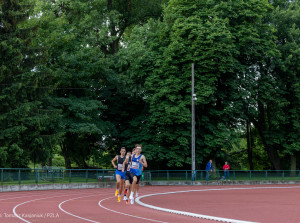 PZLA Mistrzostwa Polski U20 i U23 w Biegu na 5000 metrów 2024 obrazek 10