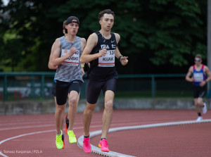 PZLA Mistrzostwa Polski U20 i U23 w Biegu na 5000 metrów 2024 obrazek 11