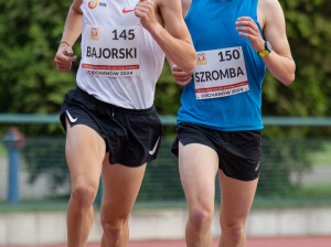 PZLA Mistrzostwa Polski U20 i U23 w Biegu na 5000 metrów 2024 obrazek 23