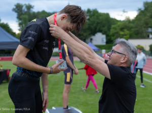 PZLA Mistrzostwa Polski U20 i U23 w Biegu na 5000 metrów 2024 obrazek 7