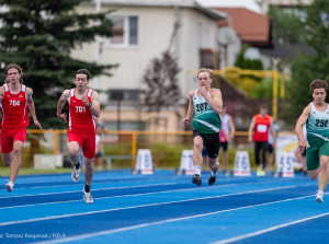 3. Memoriał Marka Zarychty obrazek 16