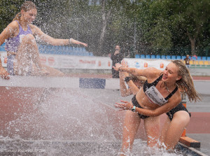 PZLA Mistrzostwa Polski U20 w Wielobojach 2024 obrazek 3