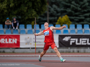 PZLA Mistrzostwa Polski U20 w Wielobojach 2024 obrazek 8