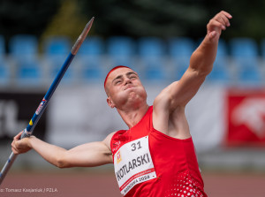 PZLA Mistrzostwa Polski U20 w Wielobojach 2024 obrazek 12