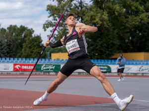 PZLA Mistrzostwa Polski U20 w Wielobojach 2024 obrazek 14