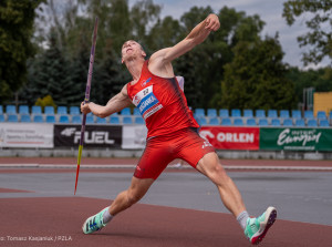 PZLA Mistrzostwa Polski U20 w Wielobojach 2024 obrazek 16