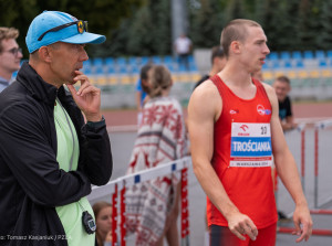 PZLA Mistrzostwa Polski U20 w Wielobojach 2024 obrazek 19